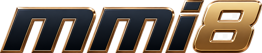 MMI8 Logo
